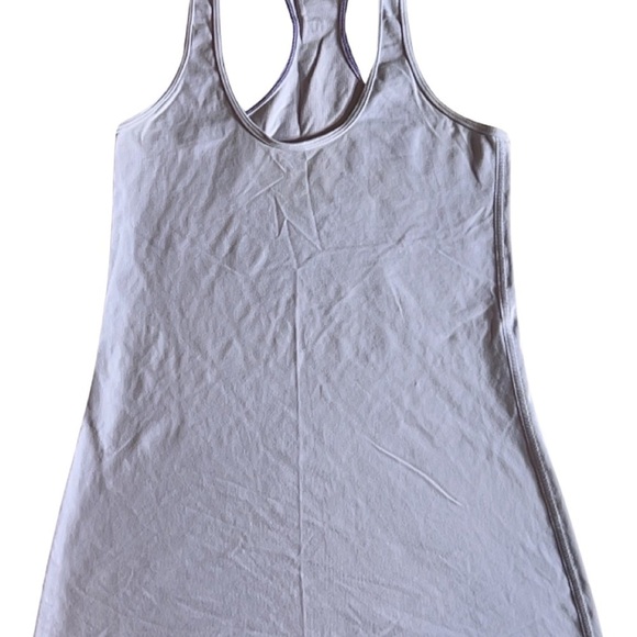 Lululemon Cool Racerback Tank Top - Picture 2 of 7